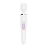 Satisfyer Wand-er Woman White