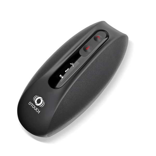 Підігріваючий Мастурбатор З Вібраціями І Пульсаціями Deven Мастурбатор OTOUCH