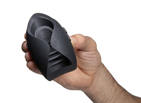 Stymulator Dla Mężczyzn Pulse Solo Lux Hot Octopuss