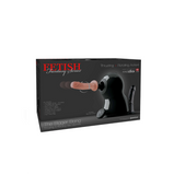 Fetish Fantasy Series The Bigger Bang Thrusting & Rotating Sex Machine Pipedream
