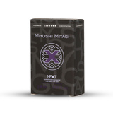 Next ""X""2,4 ml Homme Miyoshi Miyagi