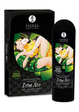 Shunga Lotus Noir Sensitizing Gel for Lovers 60ml