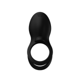 Ерекційне кільце Bayek Obsidian Black Zalo