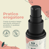 Гель стимулюючий Luxuria Bio Warming Gel 30 Ml IntimateLine