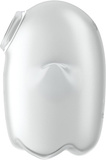 Stymulator łechtaczki Glowing Ghost White Satisfyer