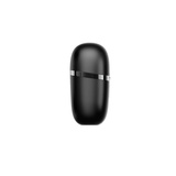 Ерекційне кільце зі стимулятором Apis Obsidian Black Zalo