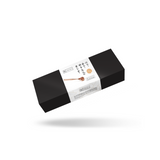 Шпора Five-Row Wartenberg Pinwheel Silver Liebe Seele