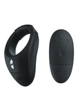 We-Vibe Bond Charcoal Black