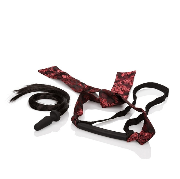 Scandal Pony Play Kit