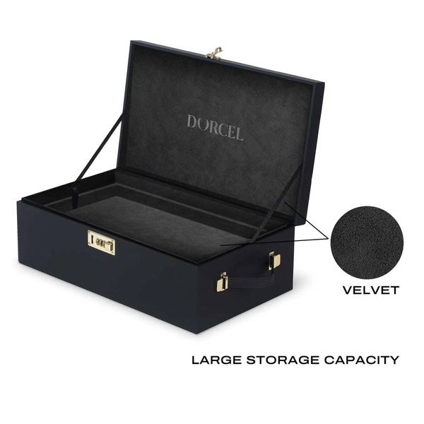 Dorcel Le Coffret Prestige Edition