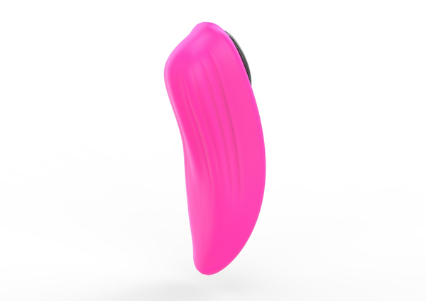 Безконтактний вібратор, керований додатком Ferri Lovense