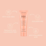 Waterbased Personal Lubricant 75ml Sex au Naturel 
