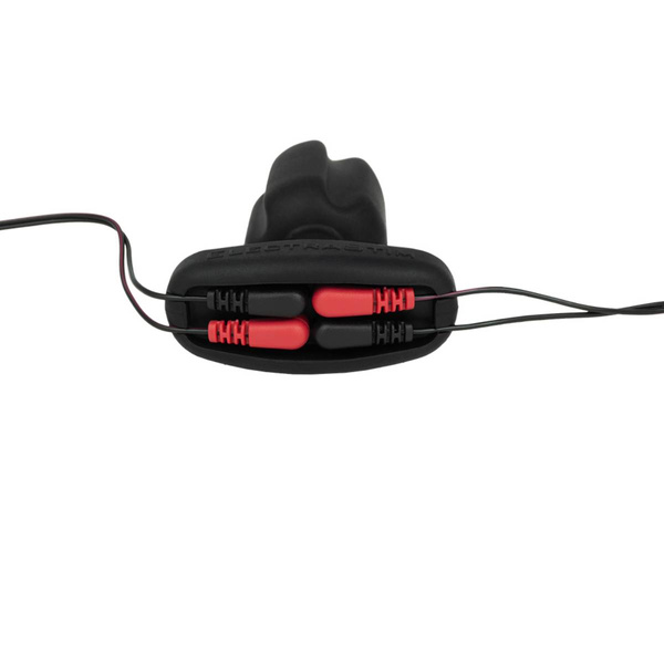 Корок для електростимуляції Тартарос Квадриполярний Бутплаг ElectraStim