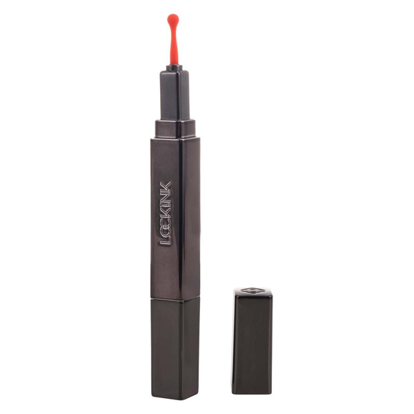 Ласка для тіла 5-Head Flirting Tickler Grey LOCKINK