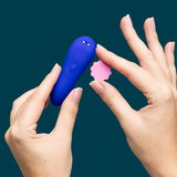 Вібратор для білизни Party Romp