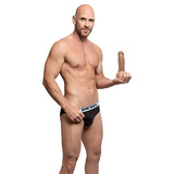 Fleshlight Guys Johnny Sins ділдо Fleshjack