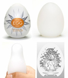 Tenga Egg Shiny mini masturbator jajko