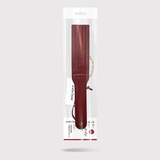 Лопата Wine Red Spanking Paddle Liebe Seele