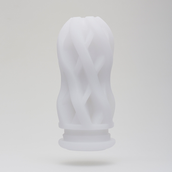 Masturbator Air-Tech Reusable Vacuum Cup Strong Tenga