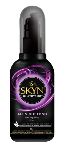 Skyn All Night Long Інтимний Гель 80Ml Unimil