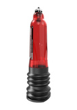 Pompka Wodna Do Powiększania Penisa Hydro7 Brilliant Red Bathmate