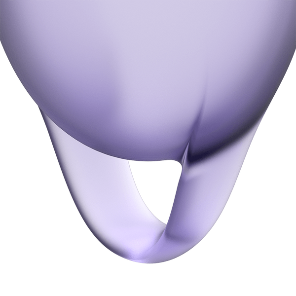 Менструальні Капсули Feel Confident Menstrual Cupset Satisfyer