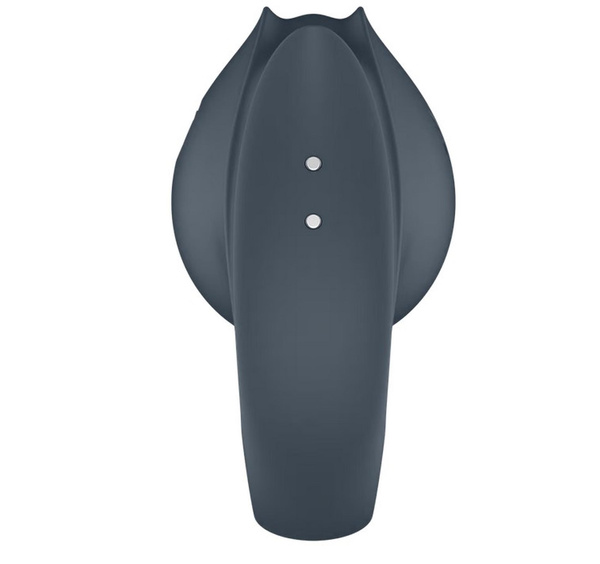 Вібратор 2в1 Perfect Pair 2 Satisfyer