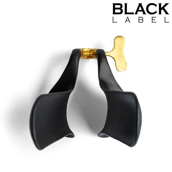 Wziernik Collin Speculum Black/Gold Black Label 