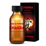 Парфуми З Феромонами Чоловічими Chakra 10Ml SHS
