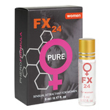Феромони для жінок Fx24 - Pure For Women 5Ml Aurora