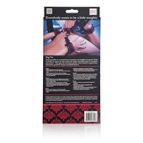 Zestaw Do Wiązania Hog Tie Scandal