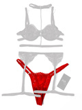 Thong Alia Terry L