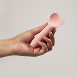 Je Joue Amour Bullet Pale Rosette massager