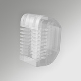 Ultimate Personal Shaver Women Гладилка Для Жіночих Інтимних Місць Біла Swan