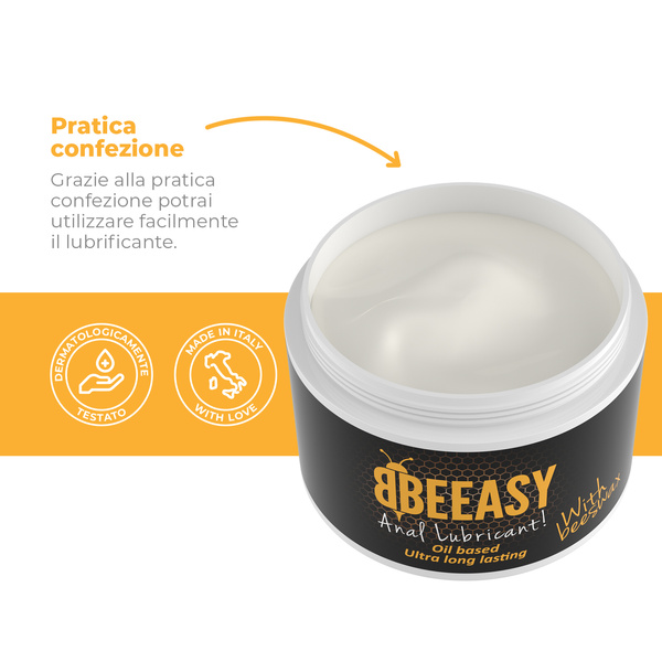 IntimateLine Beeasy 150ml