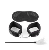 Zestaw Pipedream Fetisch Series Sensual Seduction Kit