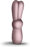 Masażer Łechtaczki Sugarboo Bunnie Boo Blush Rocks-Off