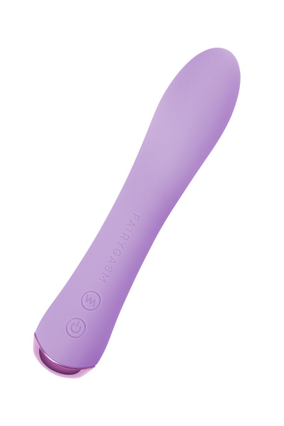 Wibrator Wowgenie Violet FairyGasm