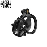 Пас цноти FlexiSpike Chastity Cage Size 1 CELLMATE