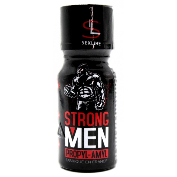 Strong Men 15ml