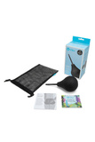 Gruszka analna Classic Enema b-Vibe