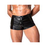Чоловічі Шорти H080 Frenzy shorts M Noir Handmade