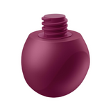 Satisfyer wibrujące kulki Love Birds Vary Connect App wine red