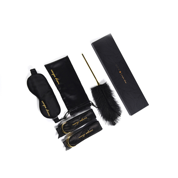 Exclusive Upko Carpe Diem Premium Bondage Set UPKO