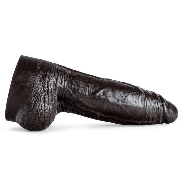Dildo Atlas Soft Brown Vac L/XL Mr Hankeys