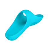 Вібратор на Палець Satisfyer Teaser Light Blue