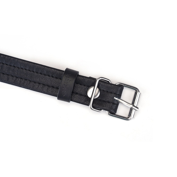 Маска на очі Black Bond Blindfold Liebe Seele