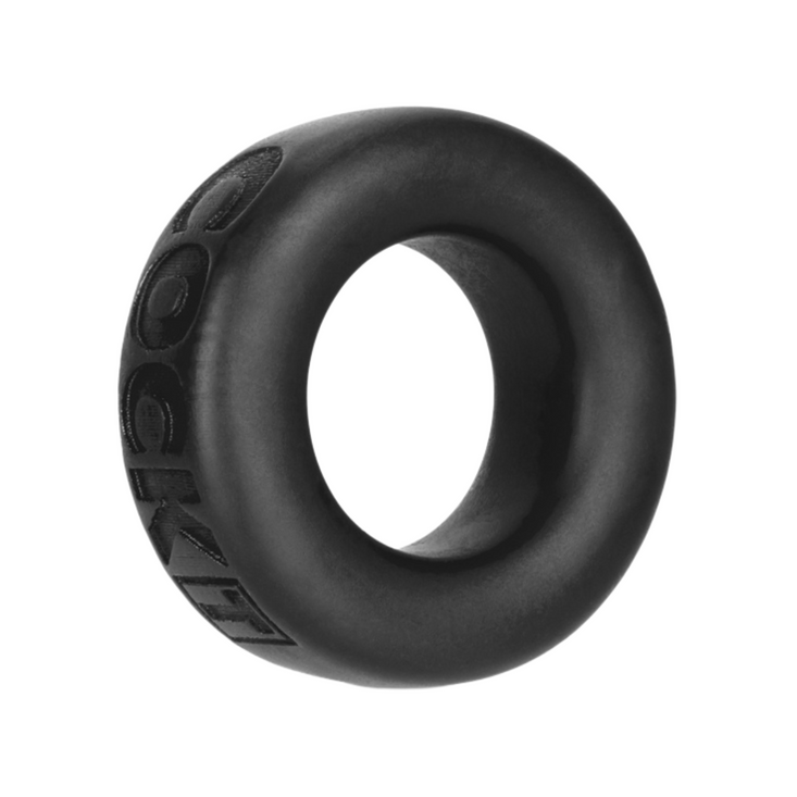 Oxballs Cock-Lug Cockring - Black