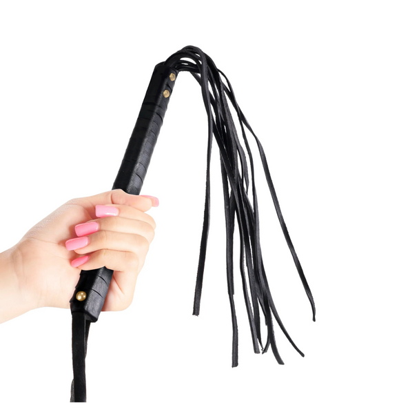 Батіг Fetish Fantasy Series Cat-O-Nine Tails Pipedream