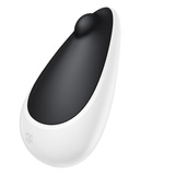 Стимулятор клітора Spot On 3 чорний Satisfyer